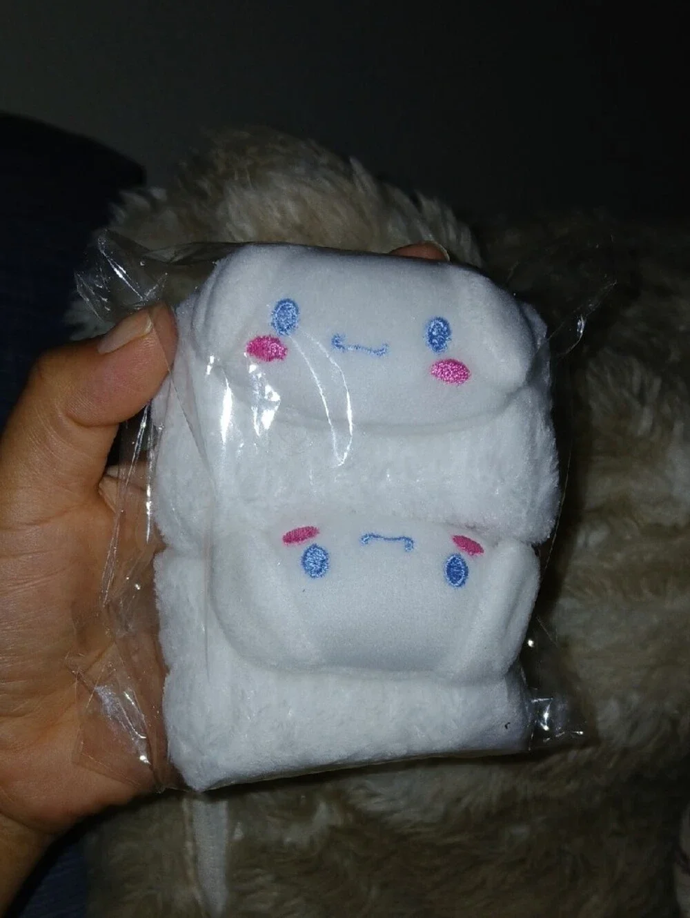 #cinna #wristbands #sanrio